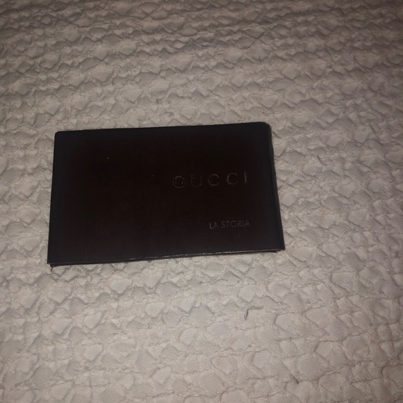 Large Gucci studded Pelham hobo bag - Picture 5 of 5